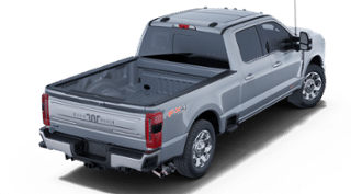 2025 Ford Super Duty® External Image 4